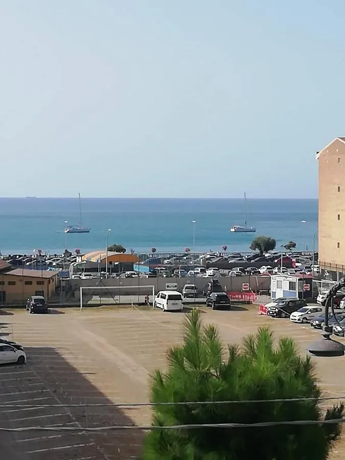 Suite Roma Cefalù