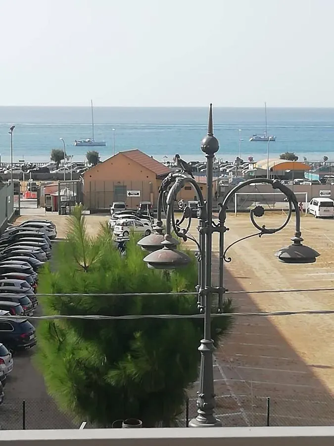 Suite Roma Cefalù