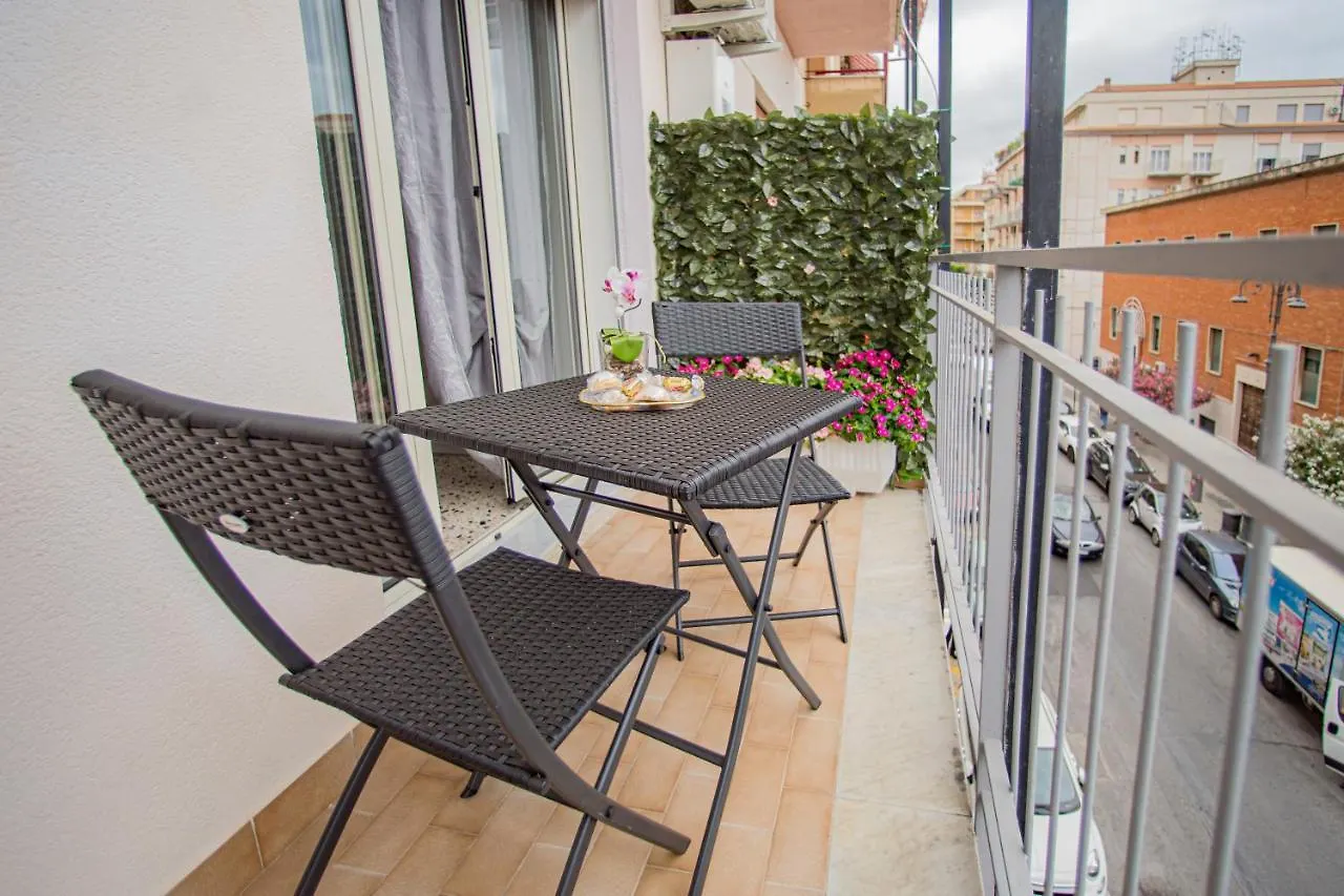 Gasthof Suite Roma Cefalù