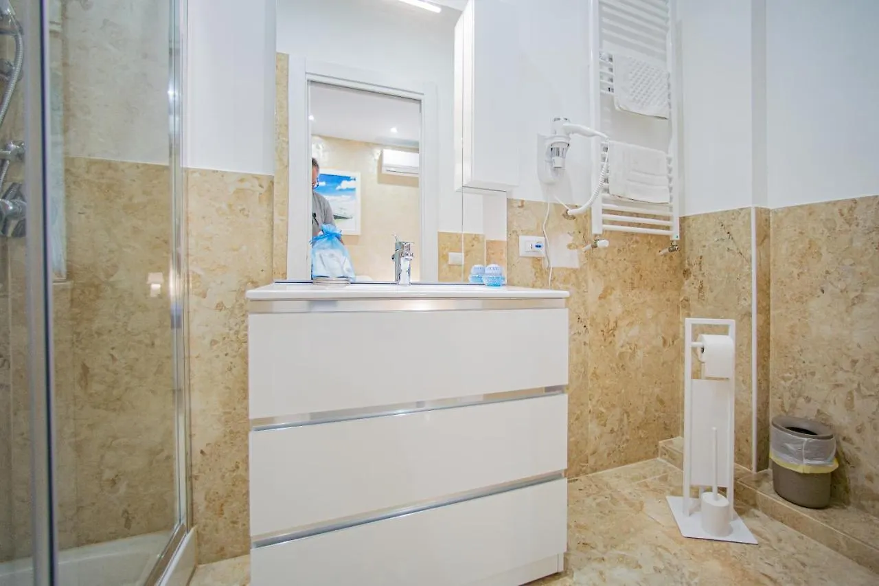 Suite Roma Cefalù 0*,  Italien