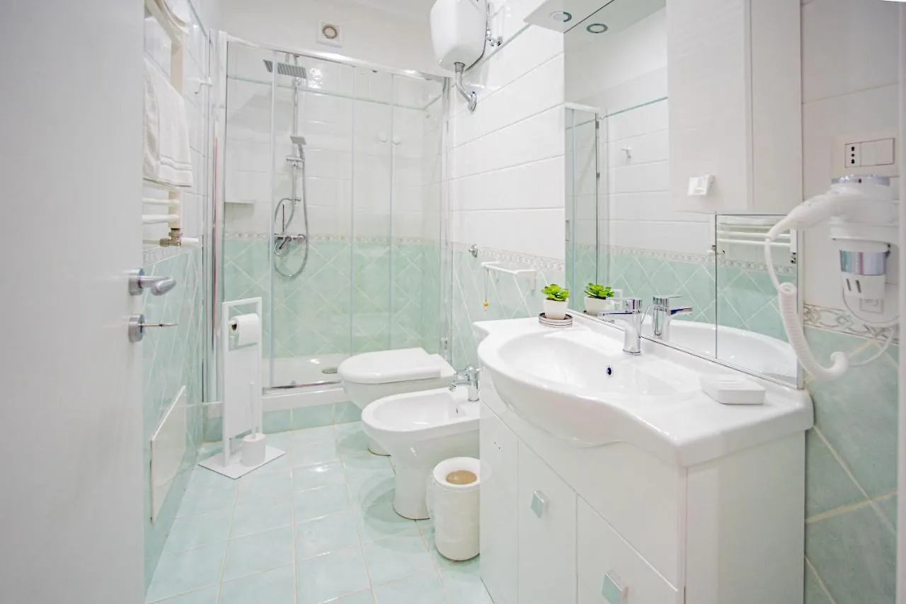 Gasthof Suite Roma Cefalù