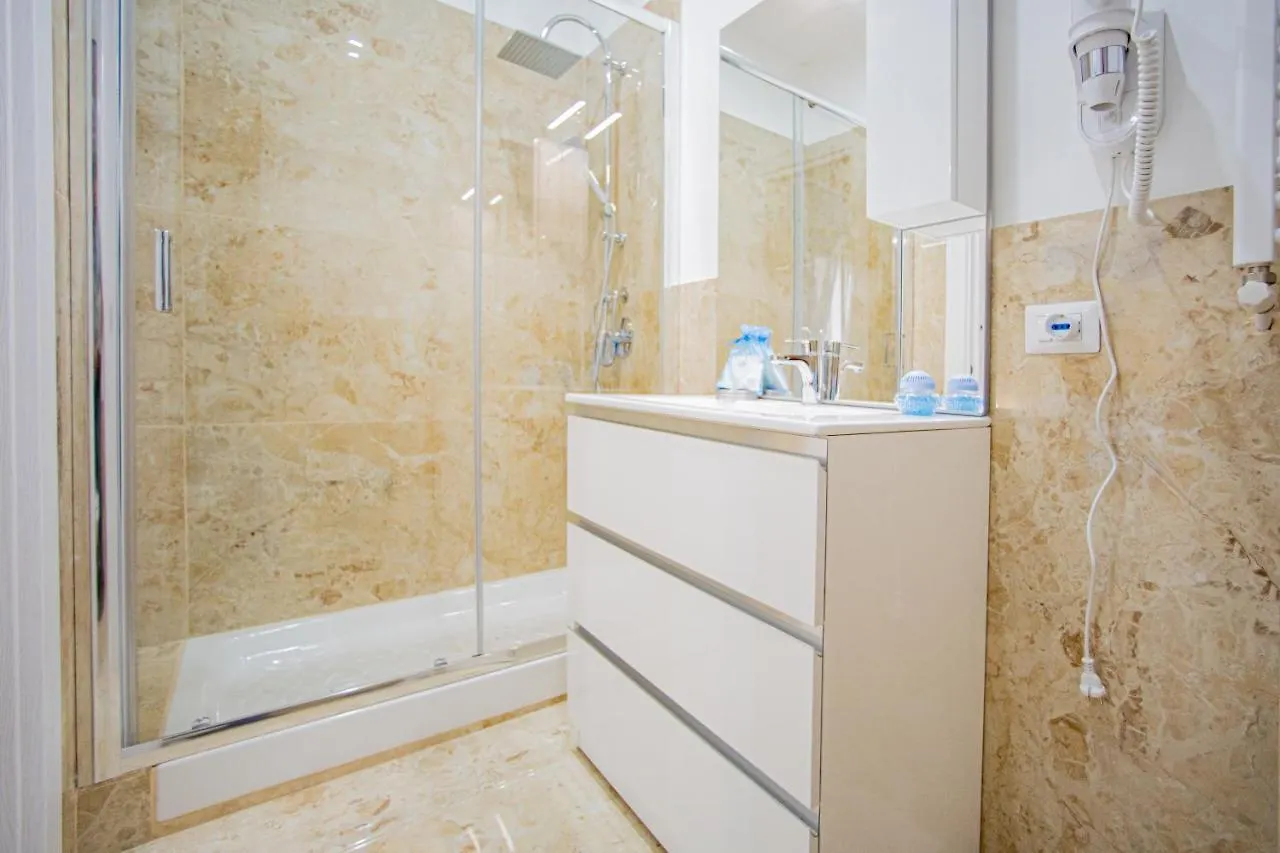 Suite Roma Cefalù