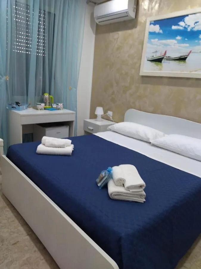 Maison d'hôtes Suite Roma Cefalù