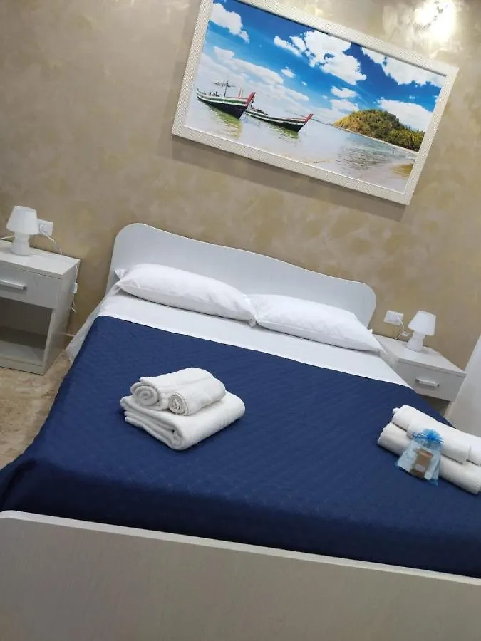 Suite Roma Cefalù