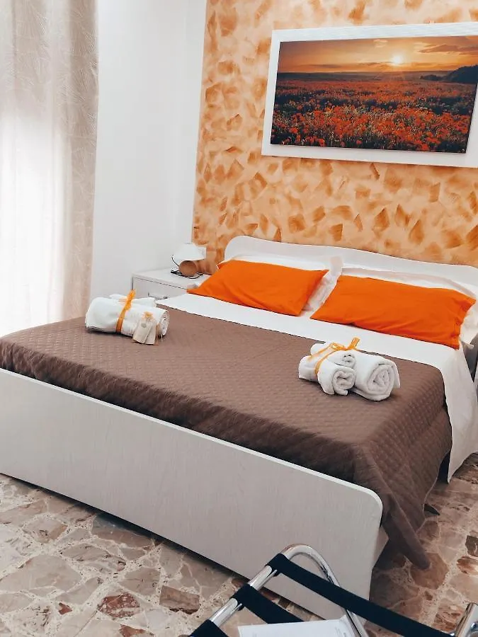 Suite Roma Cefalù