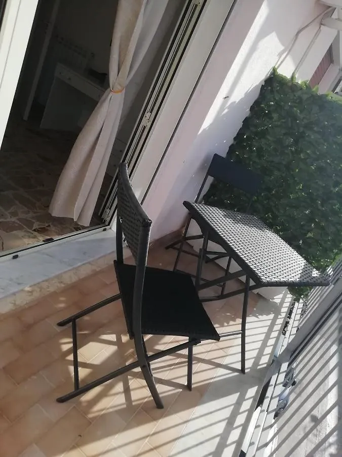 Suite Roma Cefalù Italie