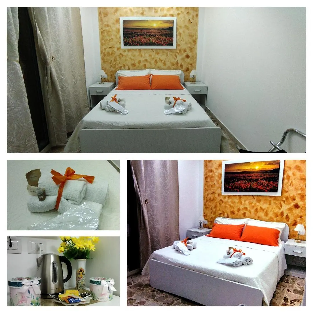 Suite Roma Cefalù 0*,