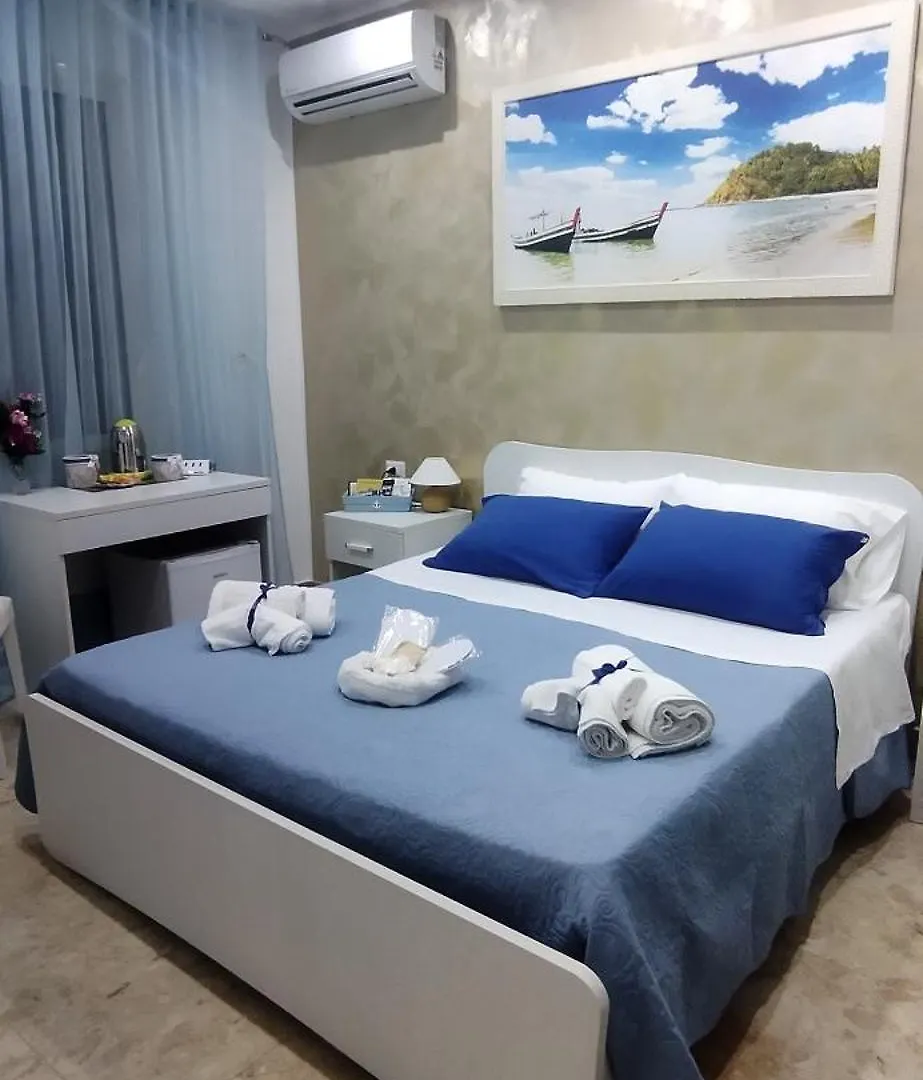 Gasthof Suite Roma Cefalù Italien
