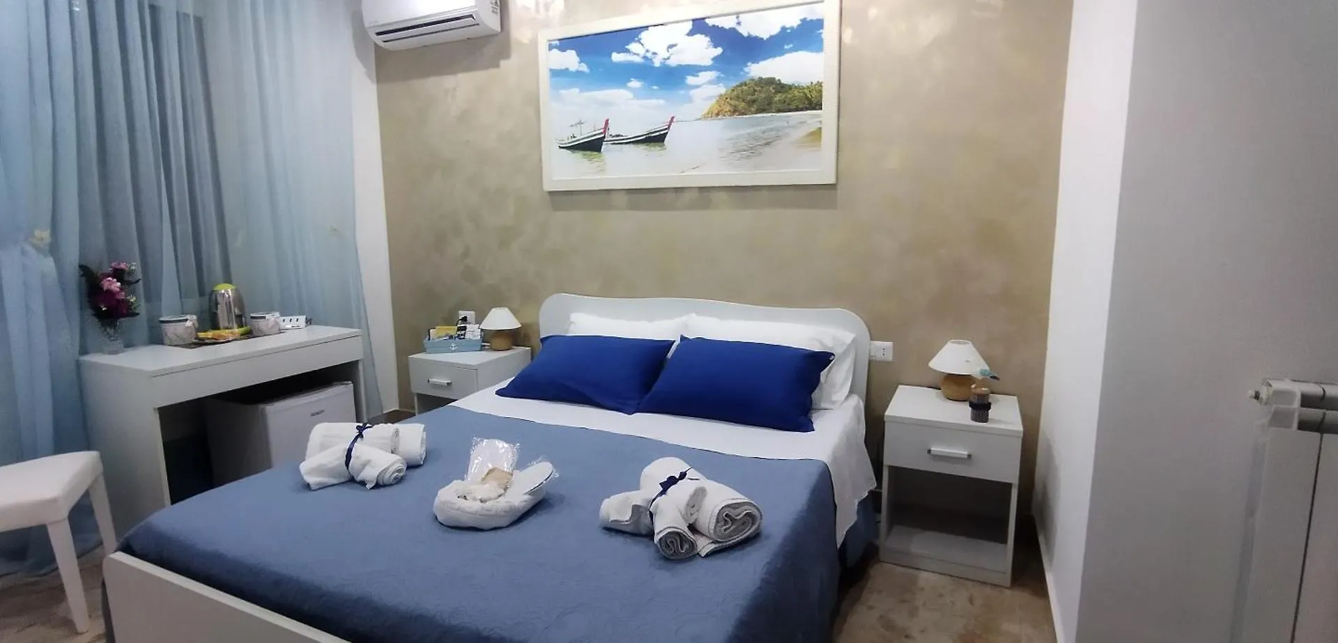 Suite Roma Cefalù 0*,  Italie