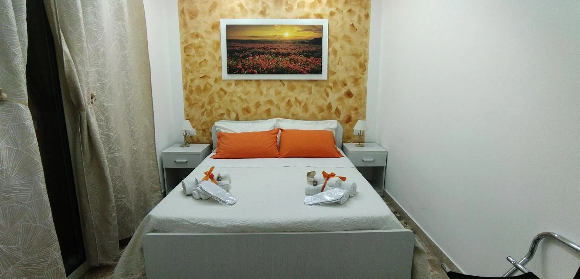 Suite Roma Cefalù Gasthof