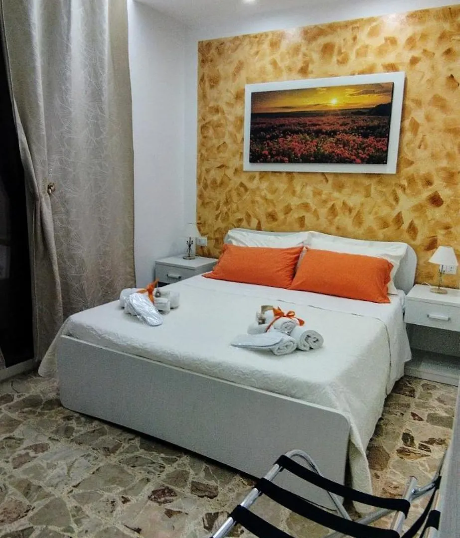 Gasthof Suite Roma Cefalù