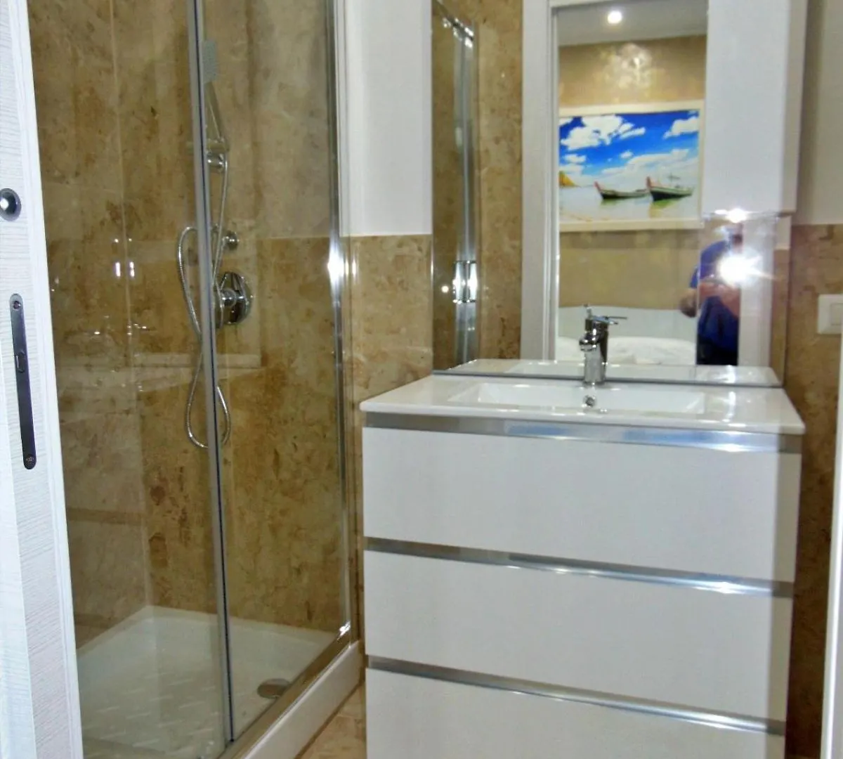 Suite Roma Cefalù Maison d'hôtes