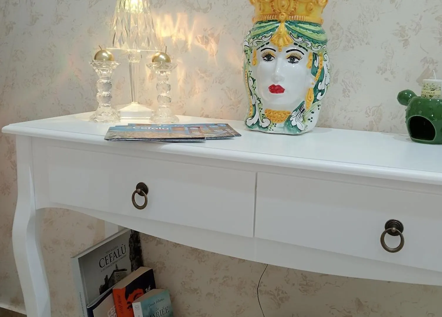 Suite Roma Cefalù