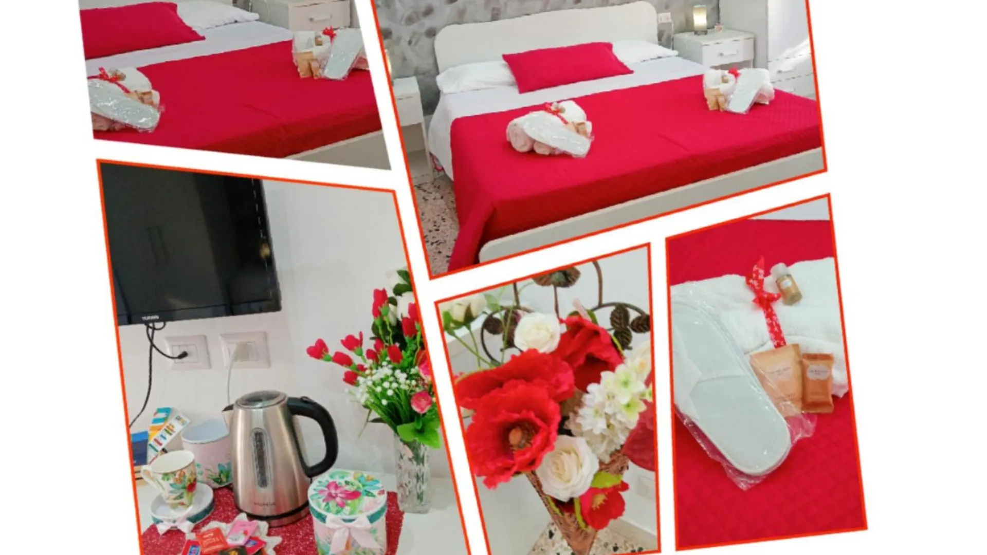 Suite Roma Cefalù