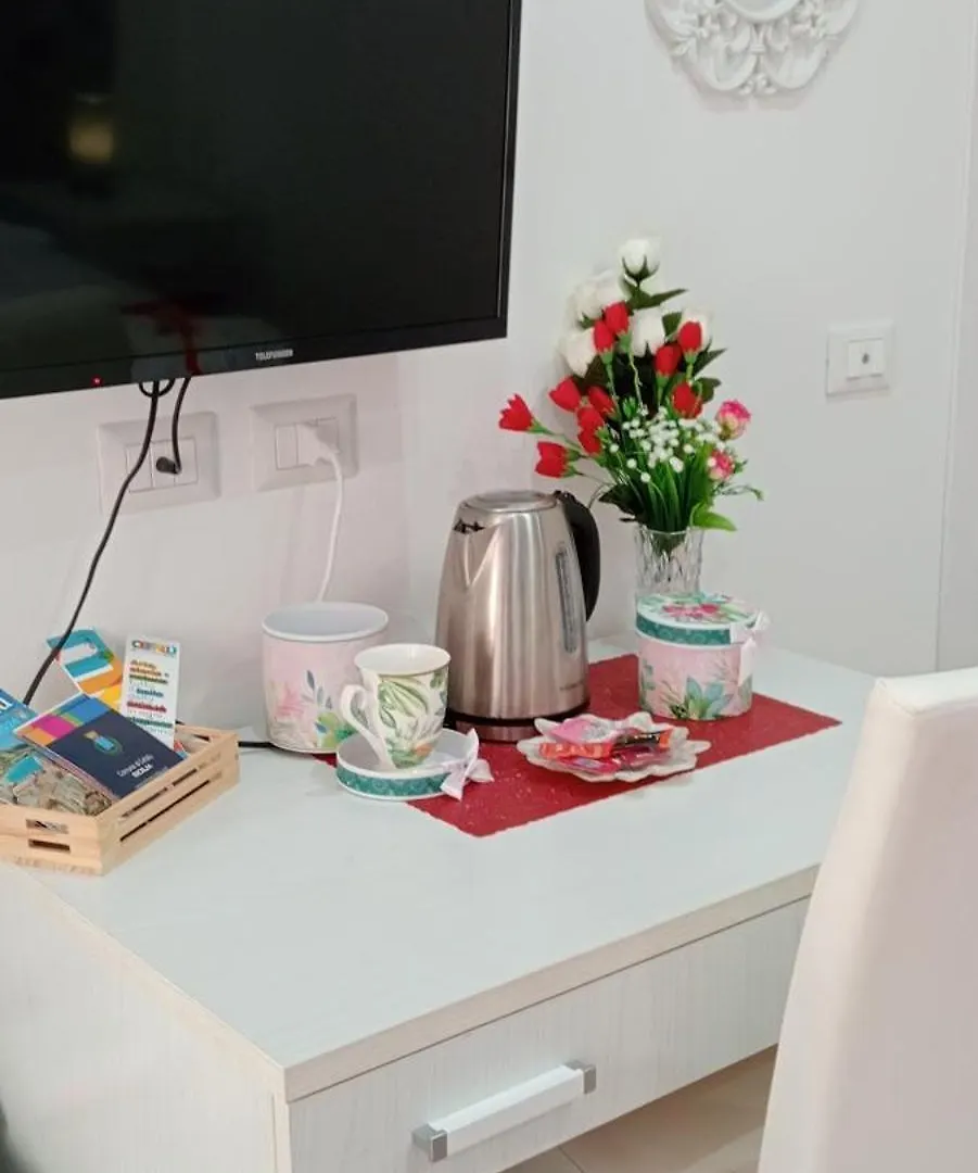 Suite Roma Cefalù