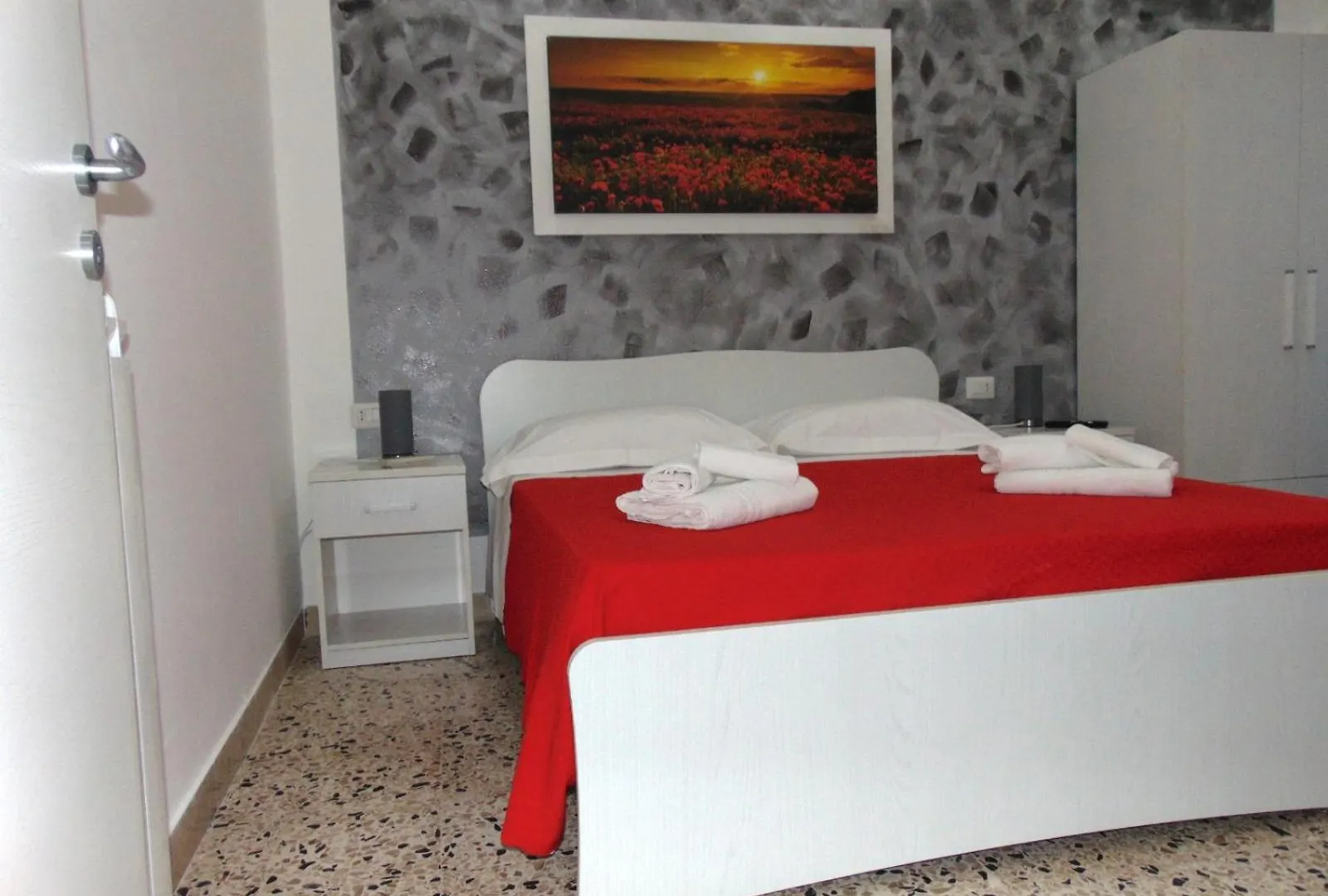 Suite Roma Cefalù Gasthof