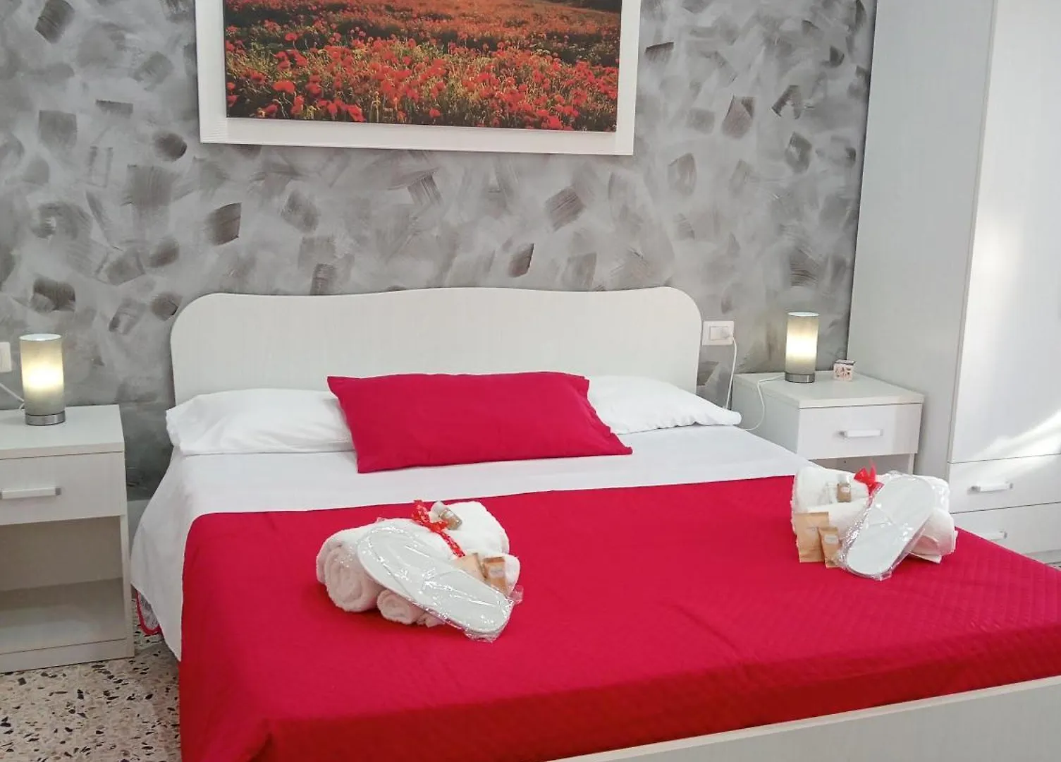 Suite Roma Cefalù