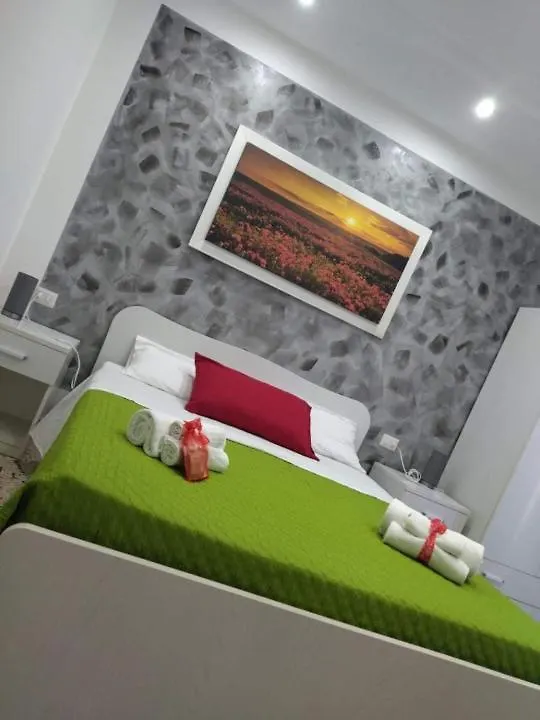 Suite Roma Cefalù