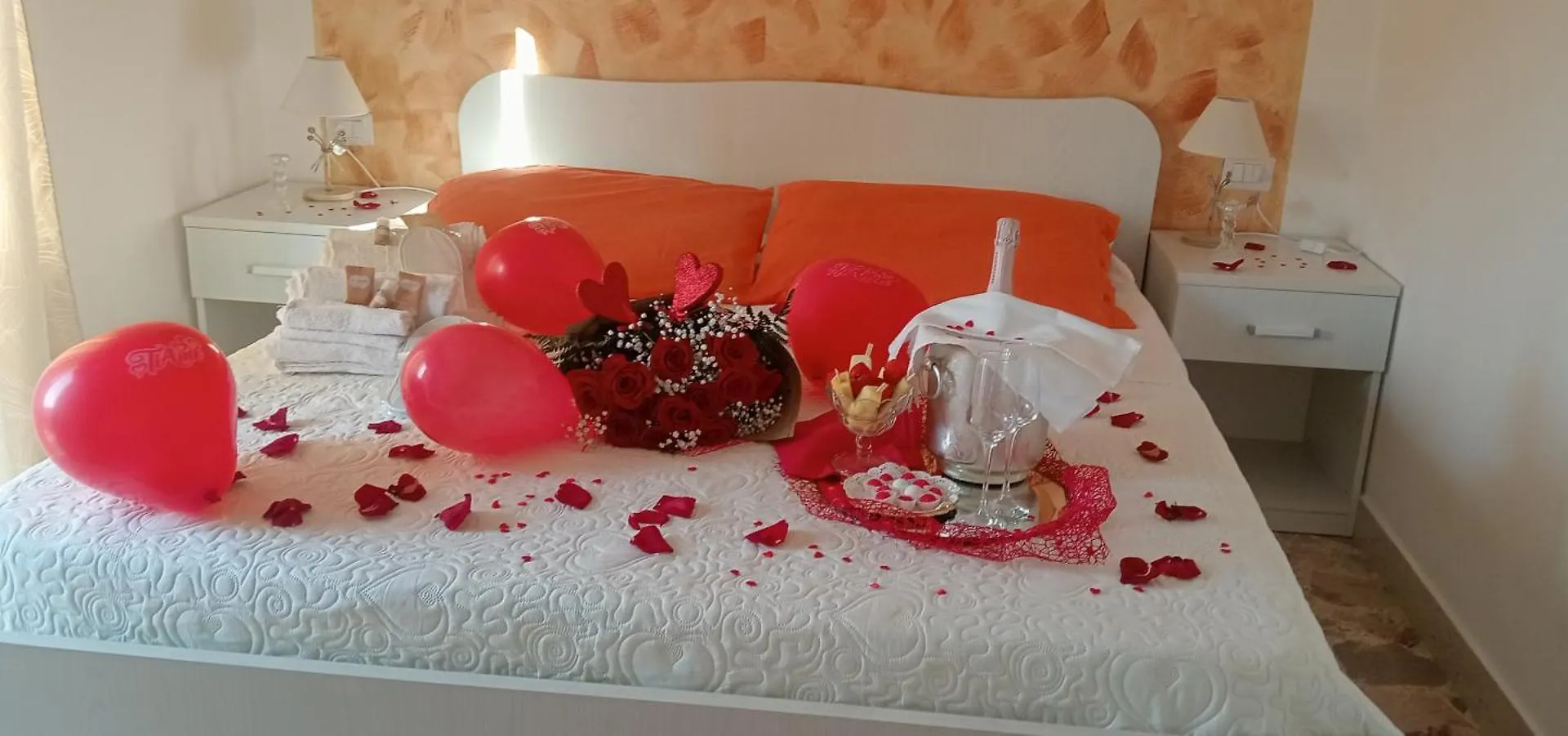 Suite Roma Cefalù