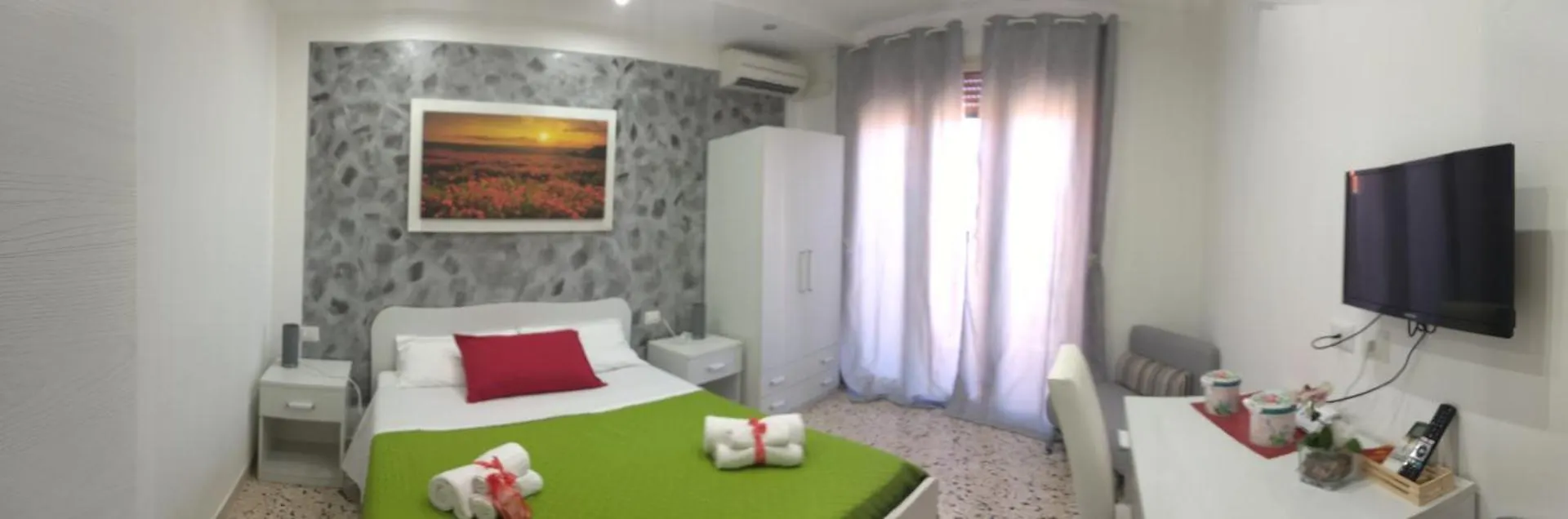Suite Roma Cefalù
