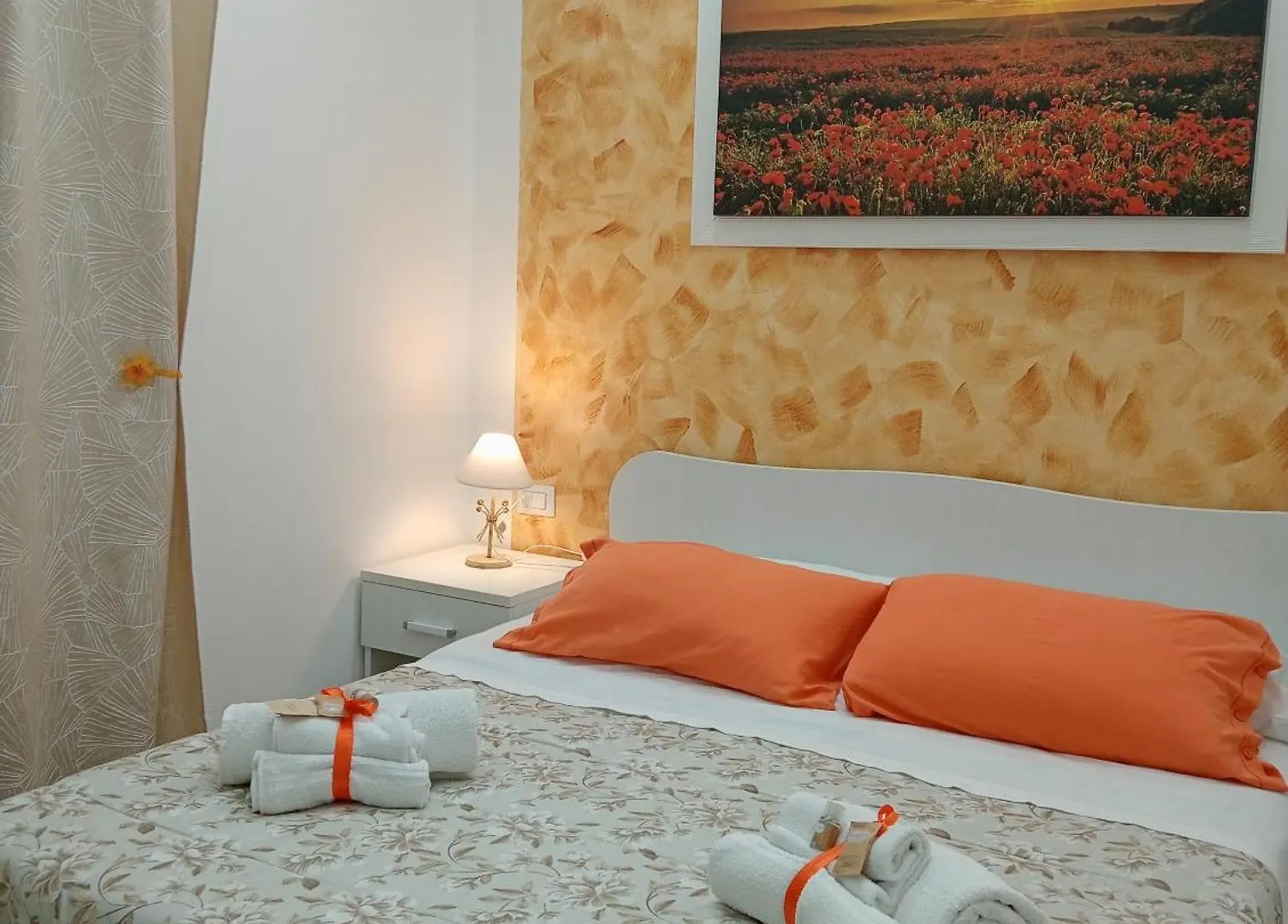 Gasthof Suite Roma Cefalù