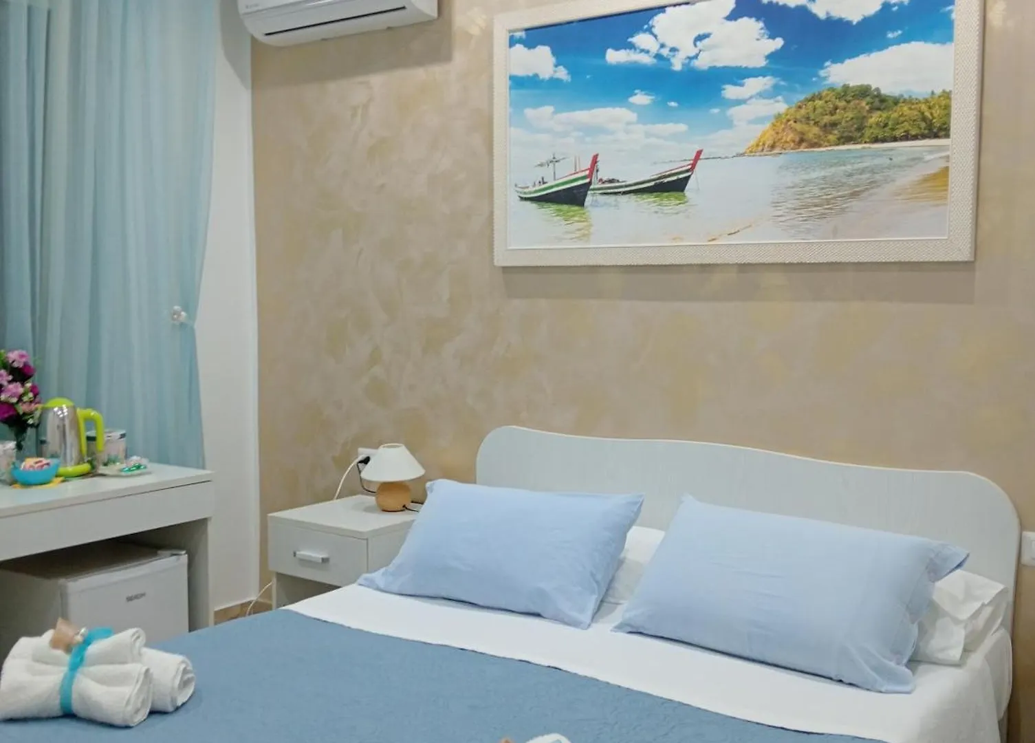 Suite Roma Cefalù Maison d'hôtes