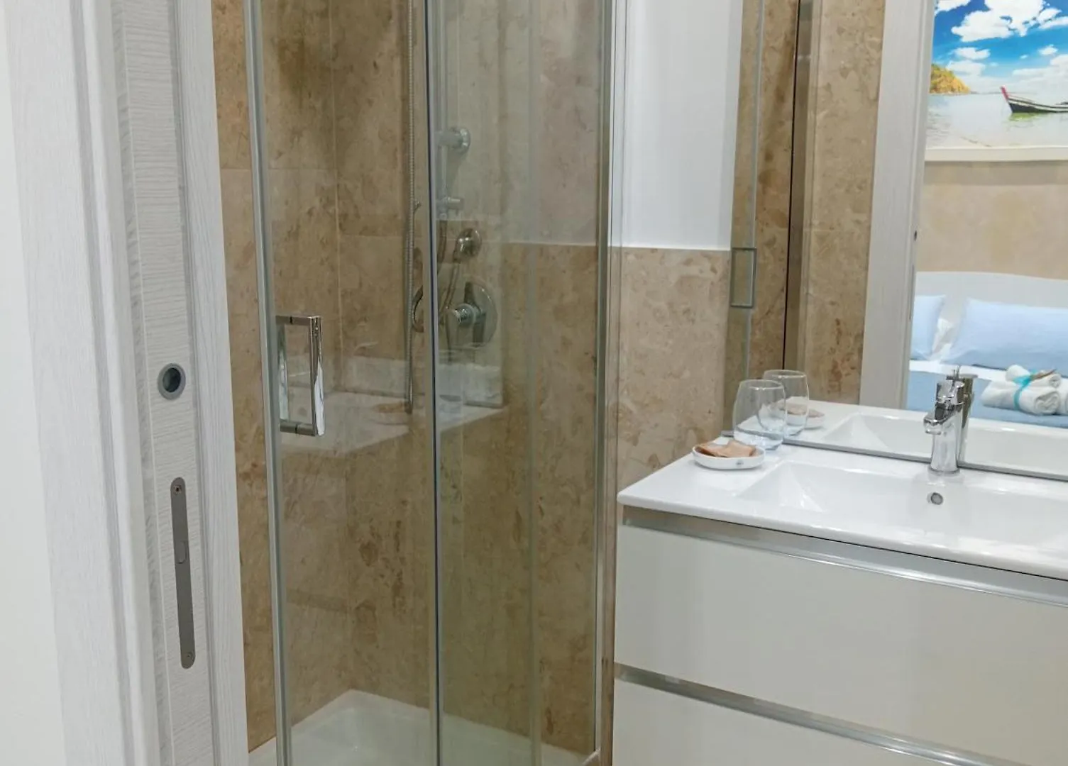 Gasthof Suite Roma Cefalù