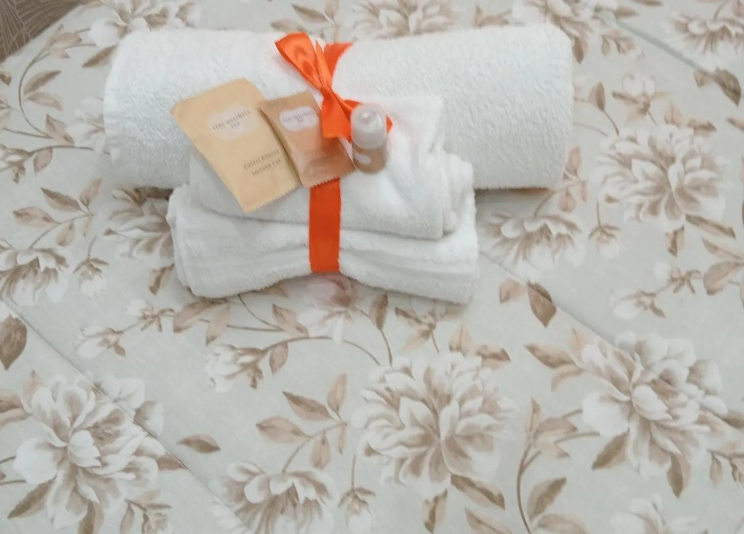Suite Roma Cefalù Italie
