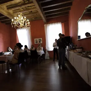 *** Hotel Morandi Italien