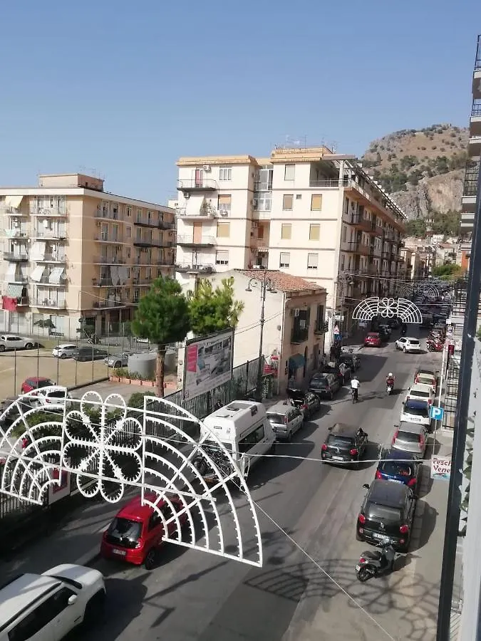 Suite Roma Cefalù Affittacamere