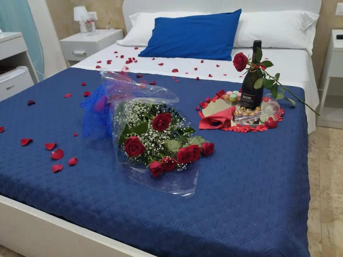 Suite Roma Cefalu Guest house