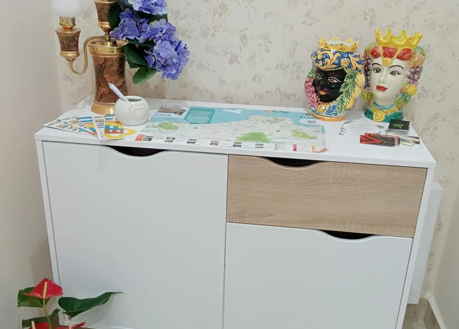 Suite Roma Cefalu